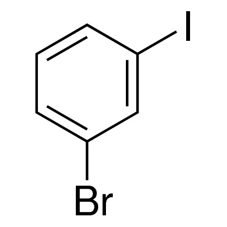 3-Bromoiodobenzene