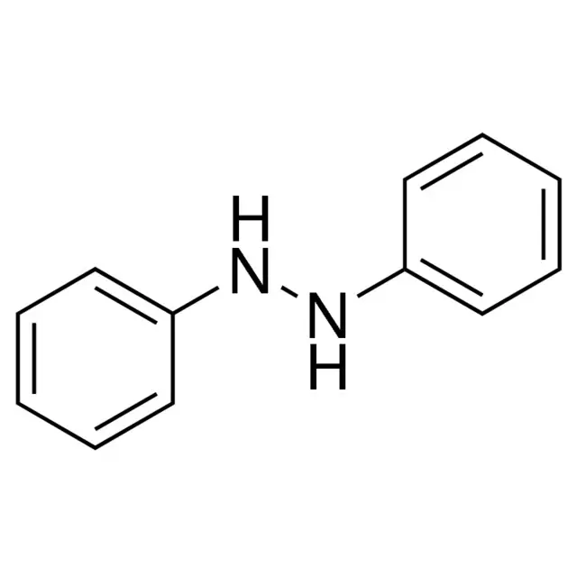 Hydrazobenzene