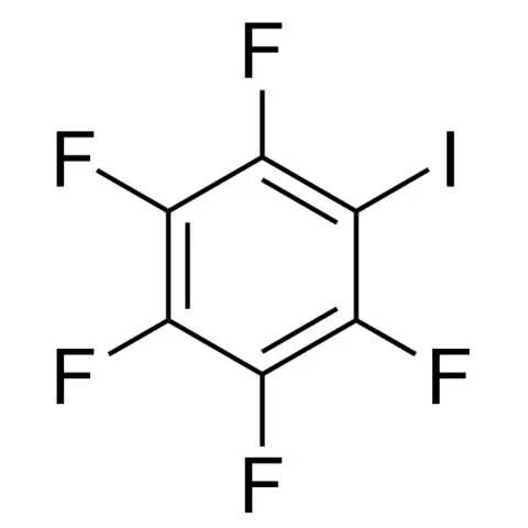 Iodopentafluorobenzene