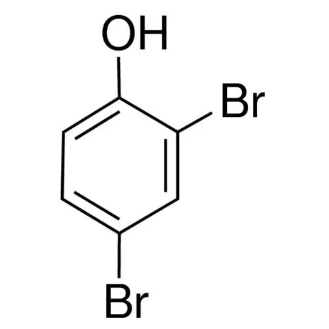 2,4-Dibromophenol