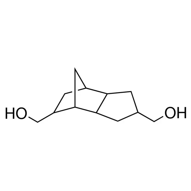 4,8-Bis(hydroxymethyl)tricyclo[5.2.1.02,6]decane, mixture of isomers