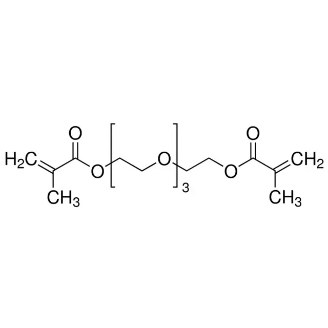 Tetraethylene glycol dimethacrylate