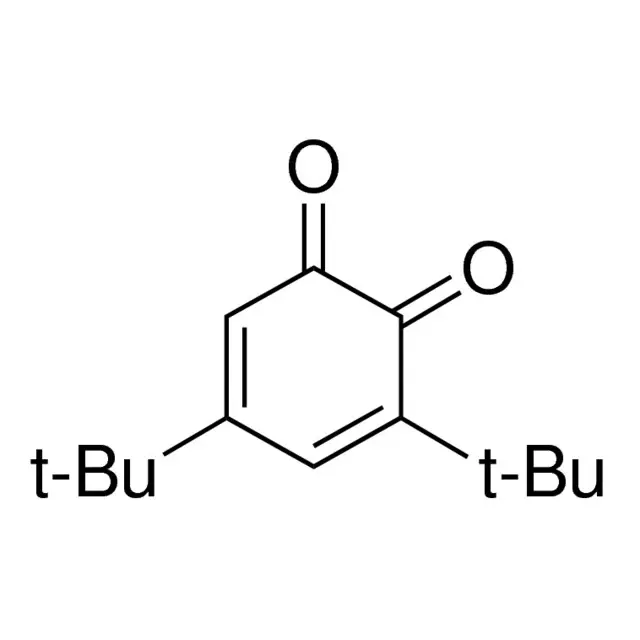 3,5-Di-tert-butyl-o-benzoquinone