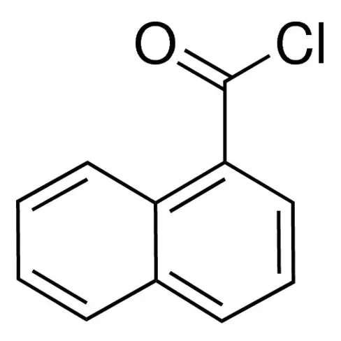 1-Naphthoyl chloride