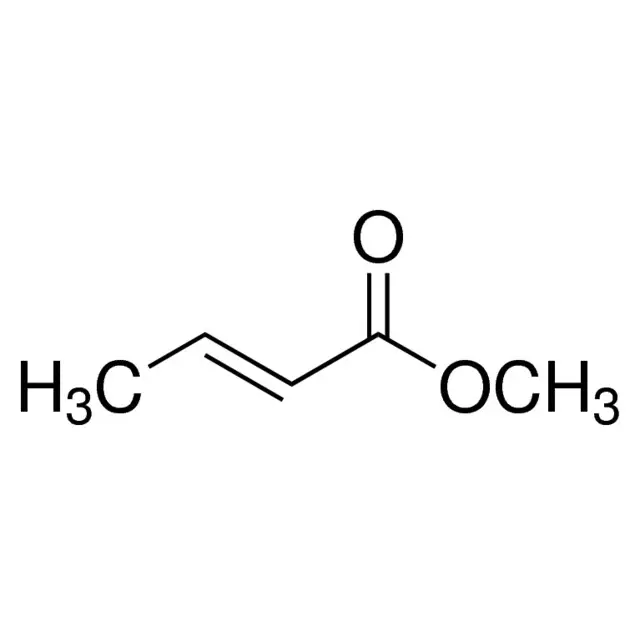 Methyl crotonate