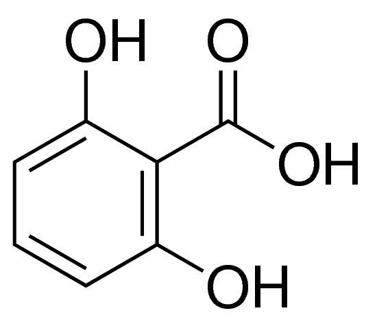 2,6-Dihydroxybenzoic acid
