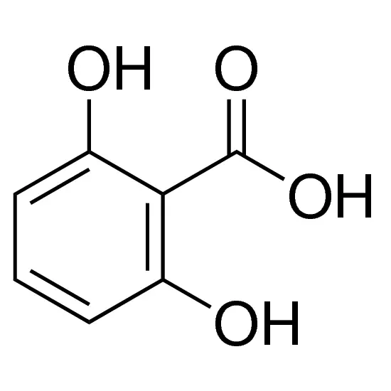 2,6-Dihydroxybenzoic acid