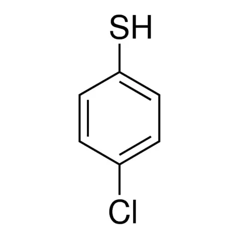 4-Chlorothiophenol