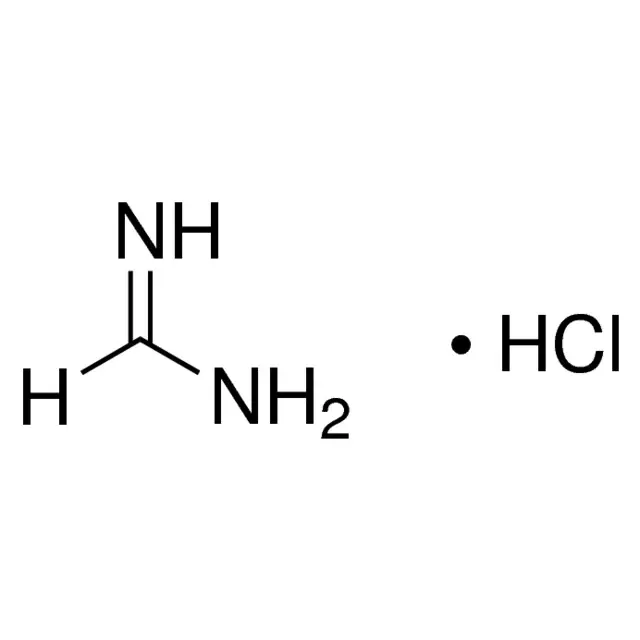 Formamidine hydrochloride