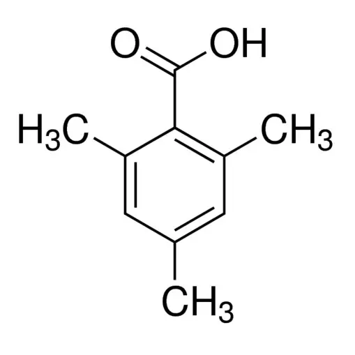 2,4,6-Trimethylbenzoic acid