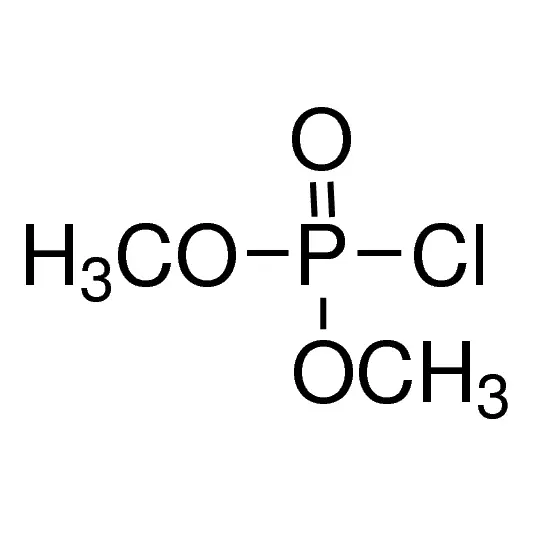 Dimethyl chlorophosphate