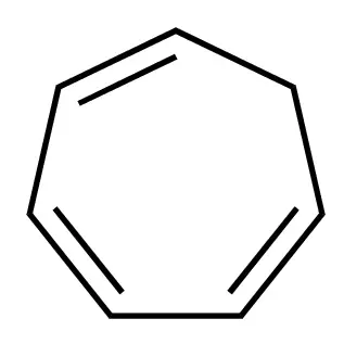Cycloheptatriene