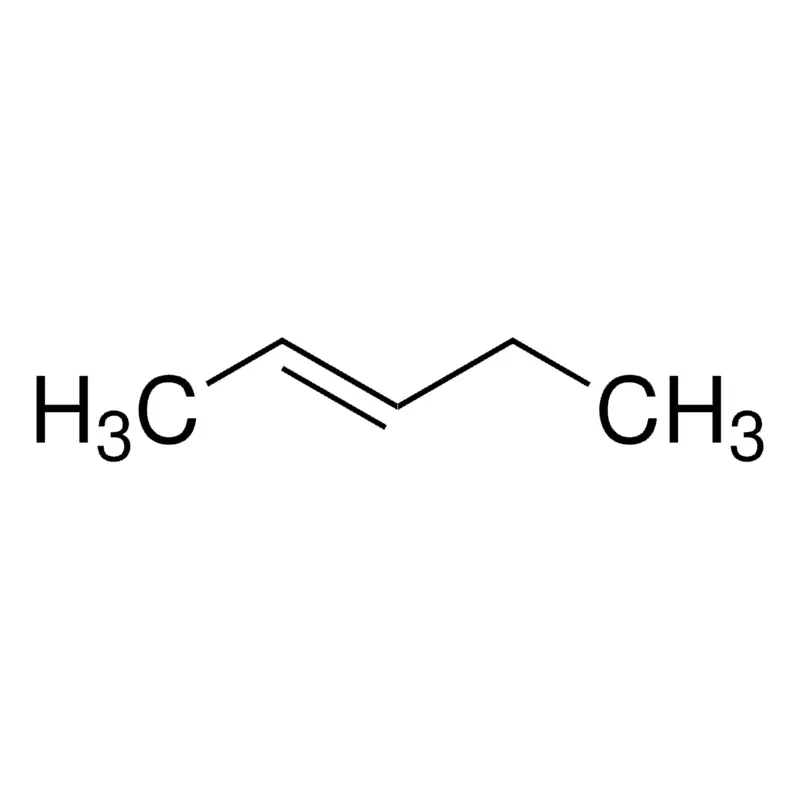 trans-2-Pentene