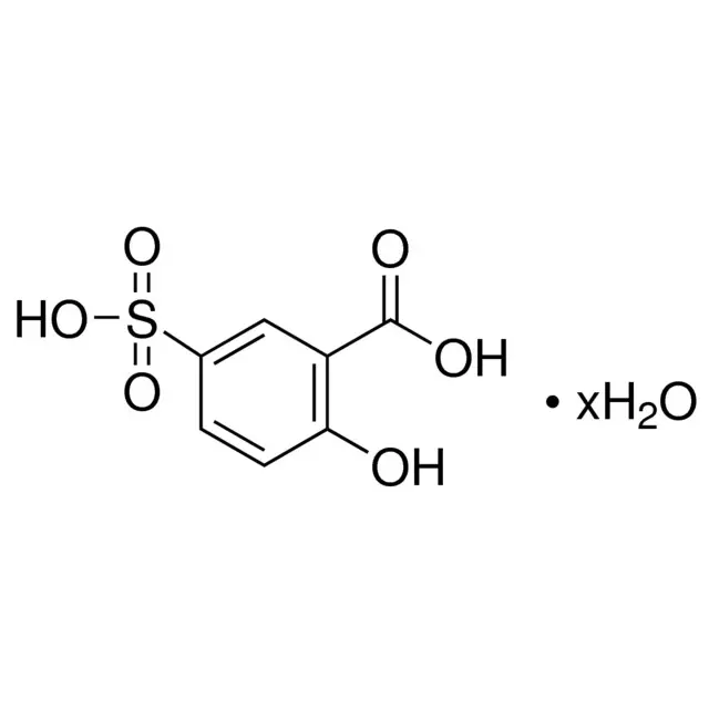 5-Sulfosalicylic acid hydrate