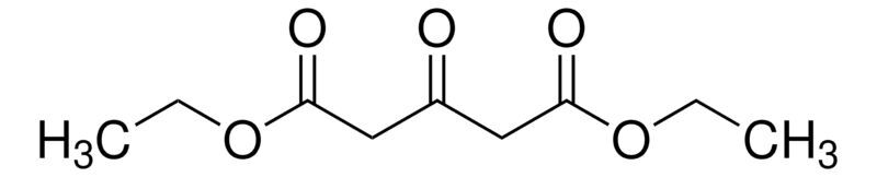 Diethyl 1,3-acetonedicarboxylate