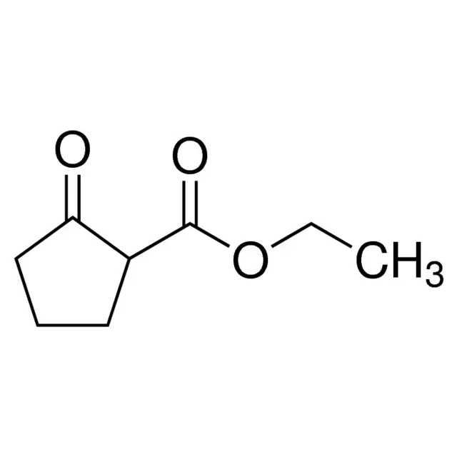 Ethyl 2-oxocyclopentanecarboxylate