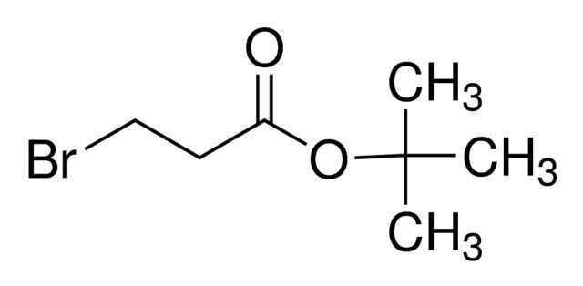 tert-Butyl 3-bromopropionate