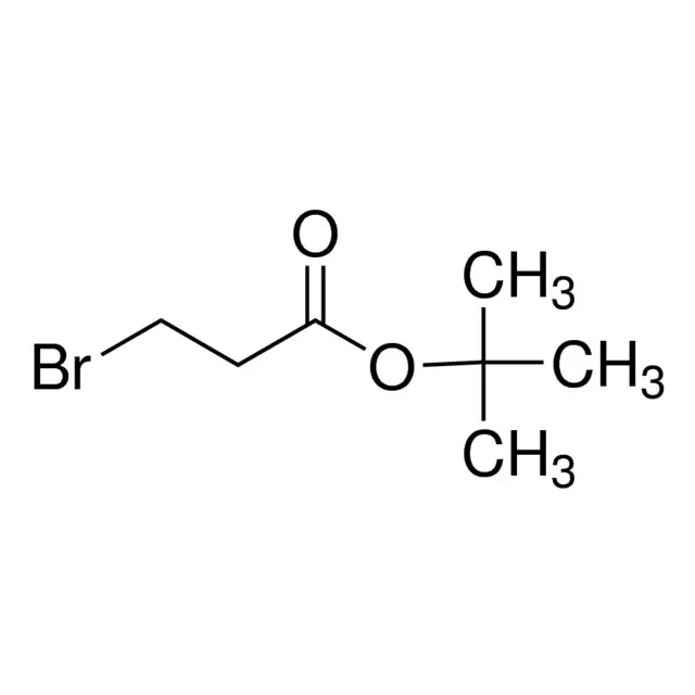 tert-Butyl 3-bromopropionate