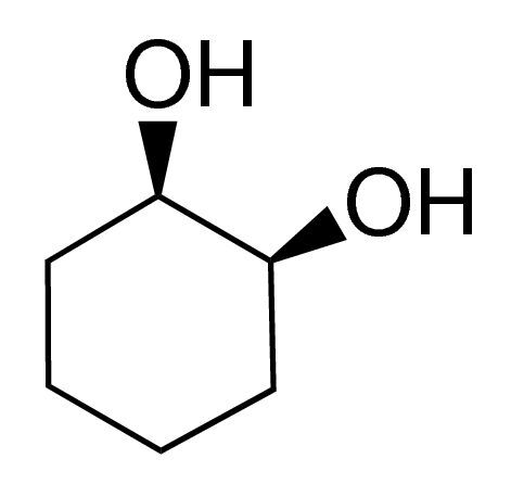 cis-1,2-Cyclohexanediol