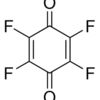 Tetrafluoro-1,4-benzoquinone