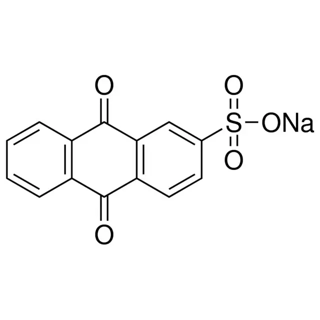 Sodium anthraquinone-2-sulfonate