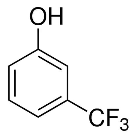 3-(Trifluoromethyl)phenol