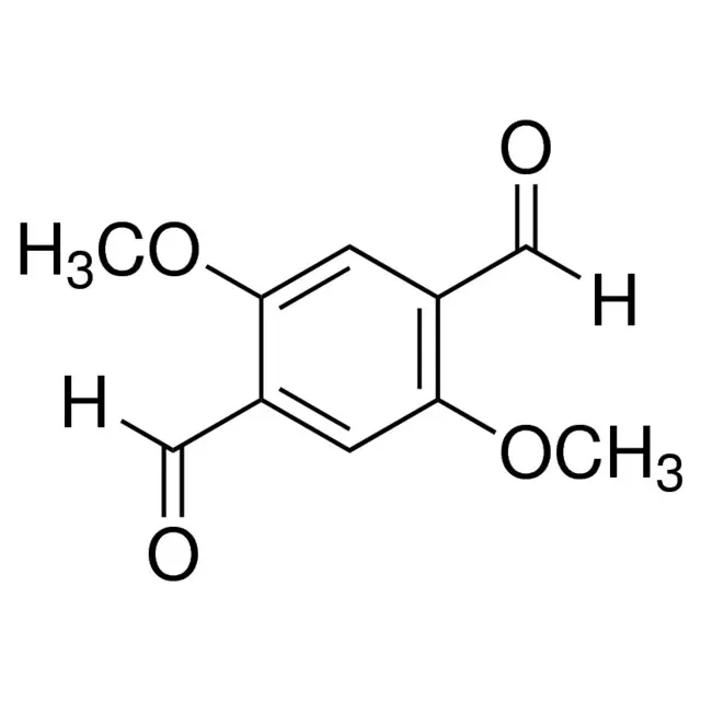 2,5-Dimethoxybenzene-1,4-dicarboxaldehyde