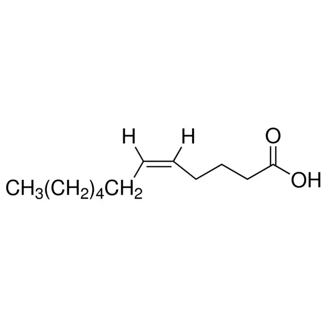 cis-5-Dodecenoic acid