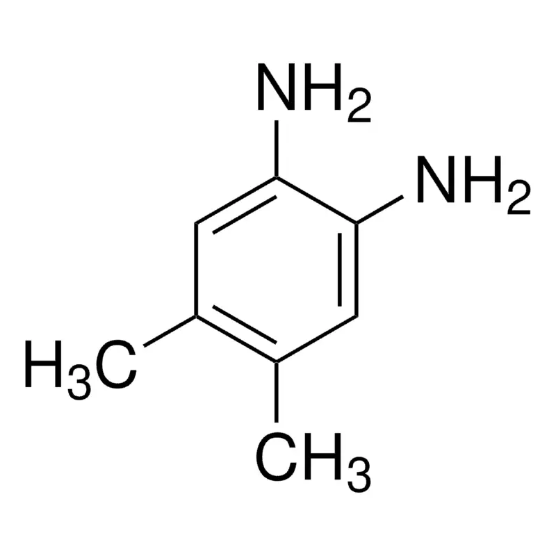 4,5-Dimethyl-1,2-phenylenediamine