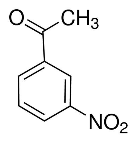 3′-Nitroacetophenone