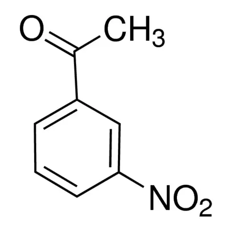 3′-Nitroacetophenone