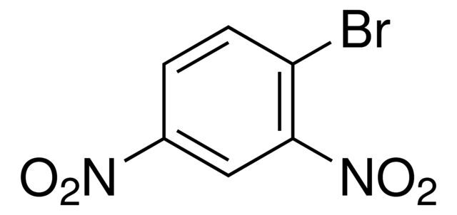 1-Bromo-2,4-dinitrobenzene