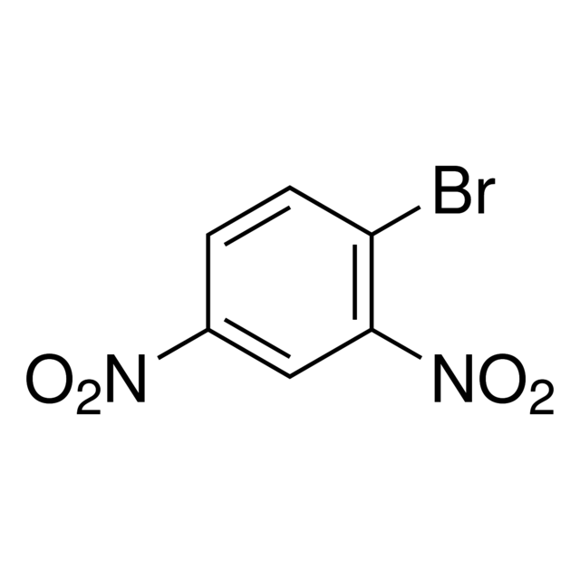 1-Bromo-2,4-dinitrobenzene
