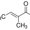 trans-2-Methyl-2-butenal