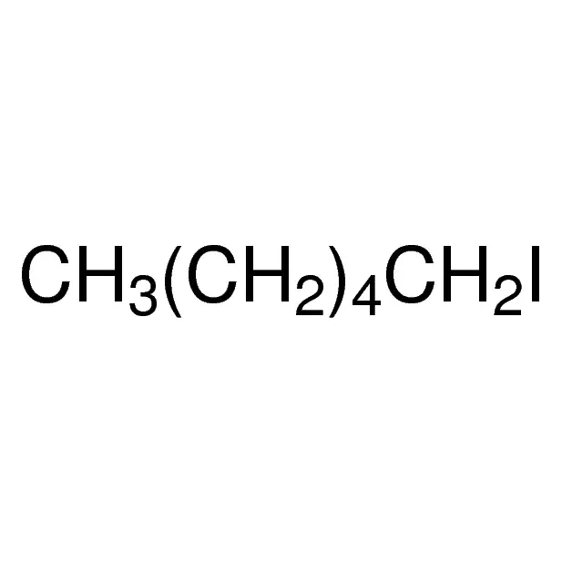 1-Iodohexane
