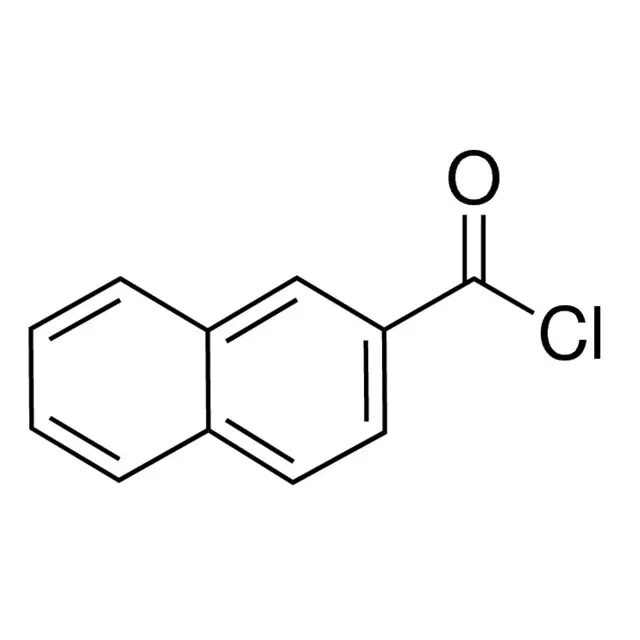2-Naphthoyl chloride