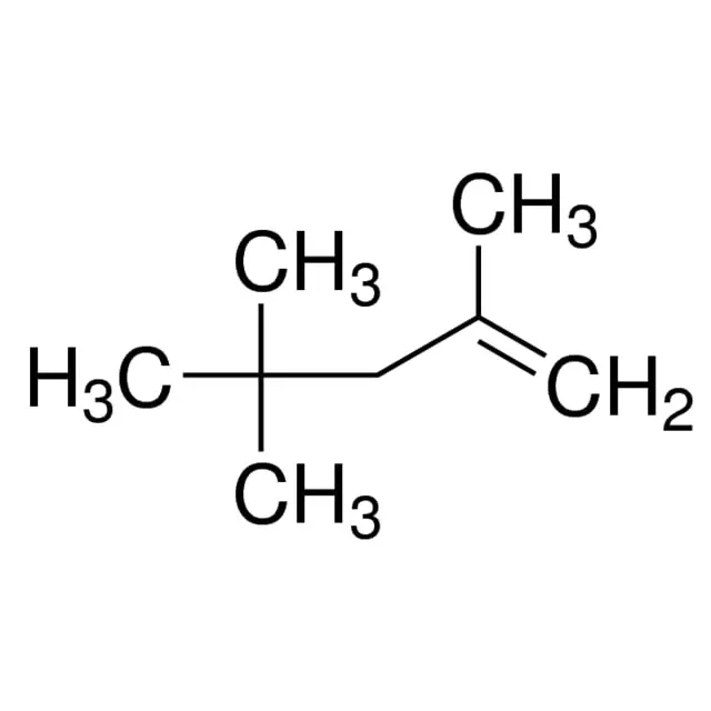 2,4,4-Trimethyl-1-pentene