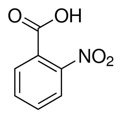 2-Nitrobenzoic acid