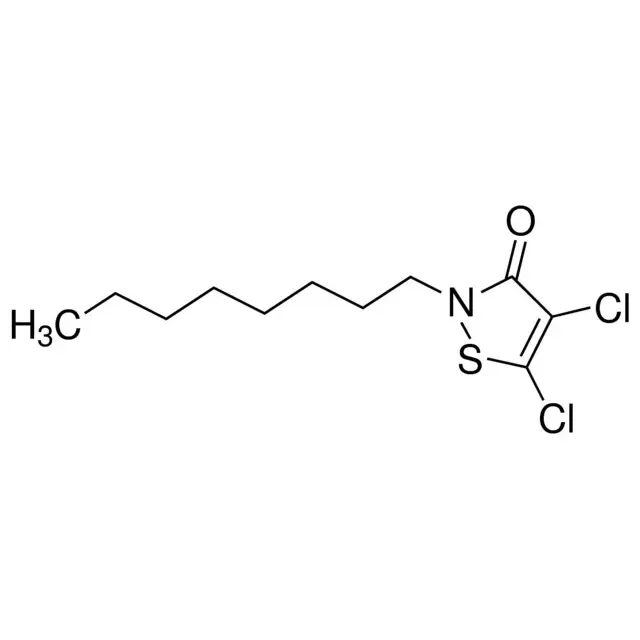 4,5-dichloro-2-octyl-isothiazolone