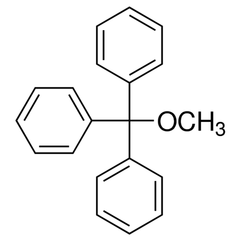 Methyl triphenylmethyl ether