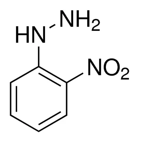 2-Nitrophenylhydrazine