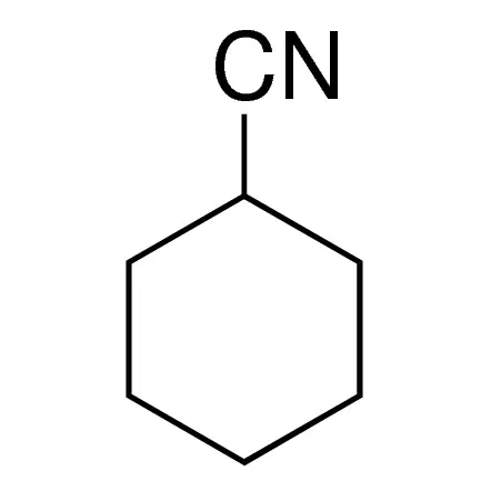 Cyclohexanecarbonitrile