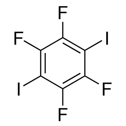 1,4-Diiodotetrafluorobenzene