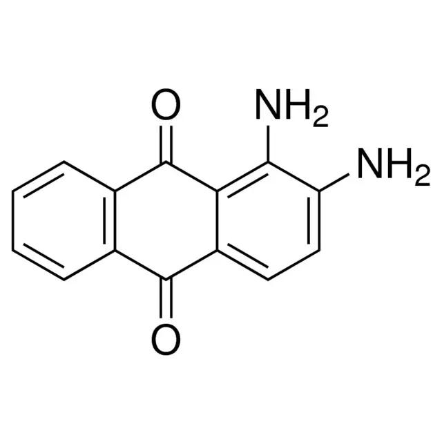 1,2-Diaminoanthraquinone