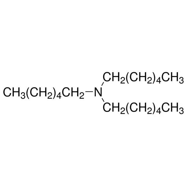 Trihexylamine