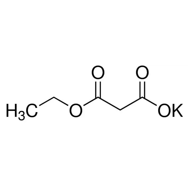 Ethyl potassium malonate
