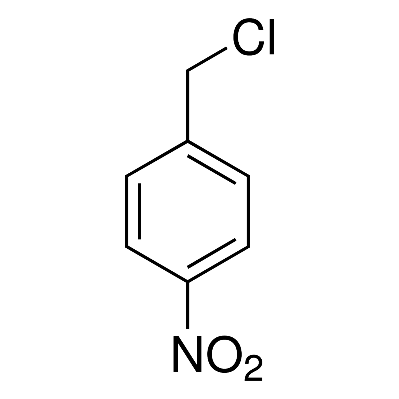 4-Nitrobenzyl chloride