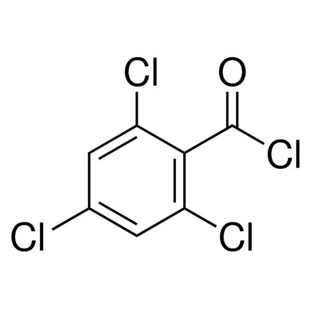 2,4,6-Trichlorobenzoyl chloride