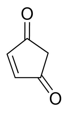 4-Cyclopentene-1,3-dione