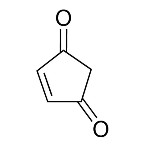 4-Cyclopentene-1,3-dione